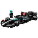 LEGO 77244 Speed Champions Mercedes AMG  F1 W15 Race Car
