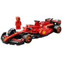 LEGO 77242 Speed Champions Ferrari SF-24 F1 Race Car