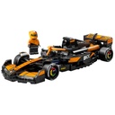LEGO 77251 Speed Champions McLaren F1 Team MCL38 Race Car