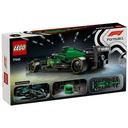 LEGO 77245 Speed Champions Aston Martin Aramco F1 AMR24 Race Car