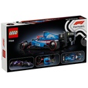 LEGO 77246 Visa Cash App RB VCARB 01 F1 Race Car