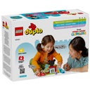 LEGO 10454 DUPLO Mickey Mouse Clubhouse n Car