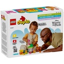LEGO 10457 DUPLO Winnie the Pooh’s Birthday Party