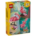 LEGO 31170 Creator Wild Animals Pink Flamingo
