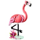 LEGO 31170 Creator Wild Animals Pink Flamingo