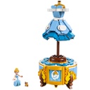 LEGO 43266 Disney Princess Cinderella’s Dress