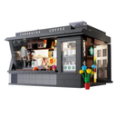 CaDA Street Coffee House C66005W