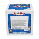 Brainbox Math Card Game