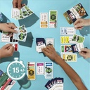 Monopoly Deal Harry Potter Edition