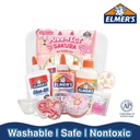 Elmers Purr-Fect Sakura Slime DIY Kit