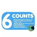 Elmers Natural Moonlight Slime DIY Kit