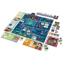 Funko Games Back to the Future Board Game