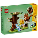 LEGO 40709 Spring Animal Playground