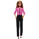 Barbie Presidential Candidate Caucasian