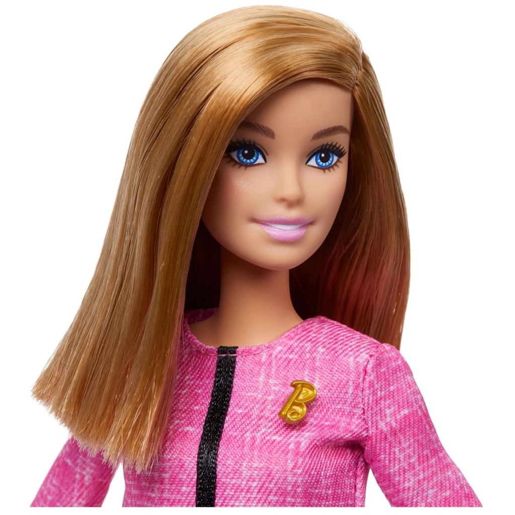 Barbie Presidential Candidate Caucasian