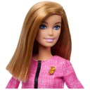 Barbie Presidential Candidate Caucasian