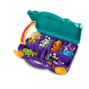 LEGO 42672 Creative Beach and Travel Suitcase