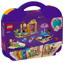LEGO 42672 Creative Beach and Travel Suitcase