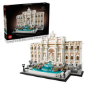 LEGO 21062 Architecture Trevi Fountain