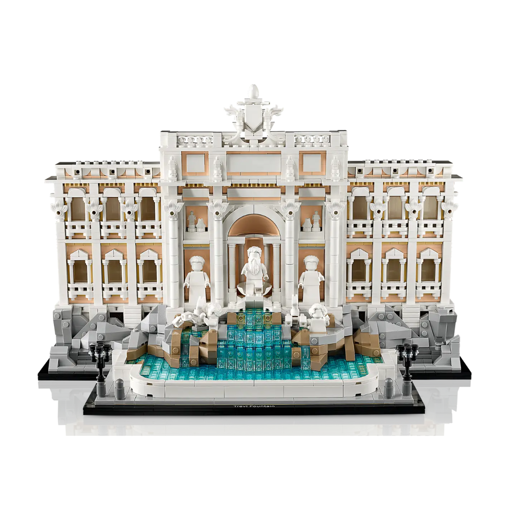 LEGO 21062 Architecture Trevi Fountain