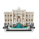 LEGO 21062 Architecture Trevi Fountain