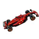 LEGO 42207 Technic Ferrari SF-24 F1 Car