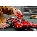 LEGO 42207 Technic Ferrari SF-24 F1 Car