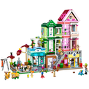 LEGO 42670 Friends Heartlake City Apartments N Shops