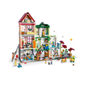 LEGO 42670 Friends Heartlake City Apartments N Shops