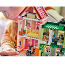LEGO 42670 Friends Heartlake City Apartments N Shops