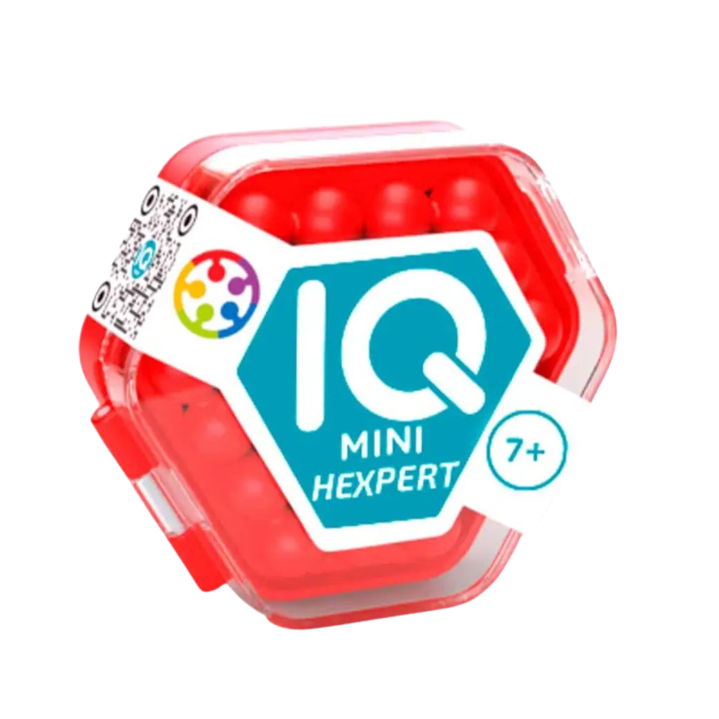 Smart Games IQ Hexpert