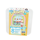Elmers Fruity Ice Cream-Fresh Watermelon DIY Kit