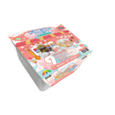 Elmers Pom Pom Bear Coral DIY Kit