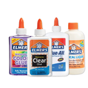 Elmers Fruity Ice Cream-Lemon Lavender DIY Kit