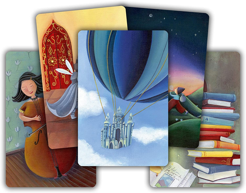Dixit - Board Game