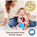 Ms Rachel Speak N Sing Doll