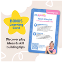 Ms Rachel Speak N Sing Doll