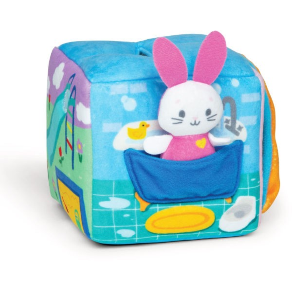 Ms Rachel Surprise Learning Box