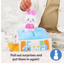 Ms Rachel Surprise Learning Box