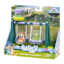 Bluey Turtleboy Playground