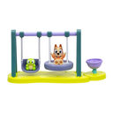 Bluey Turtleboy Playground