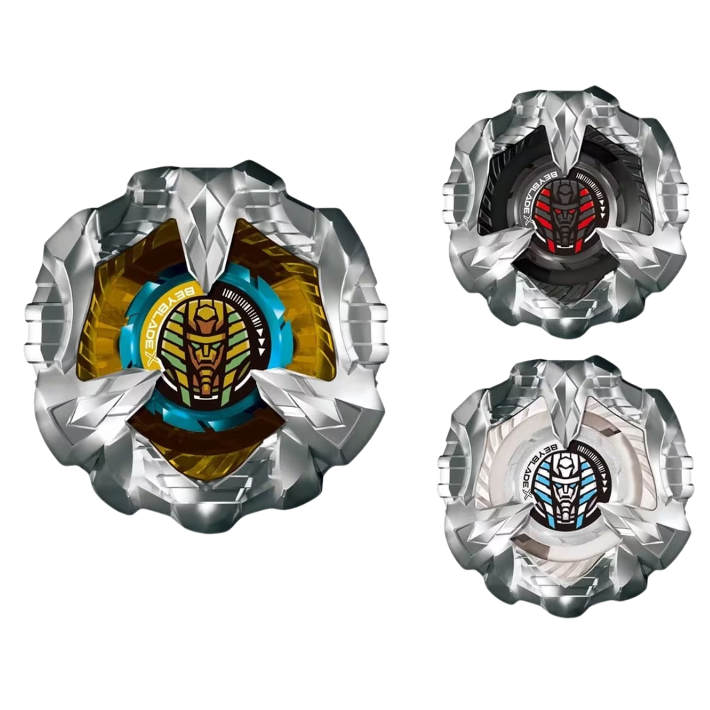 Beyblade X BX-27 Short Random Booster Vol.02