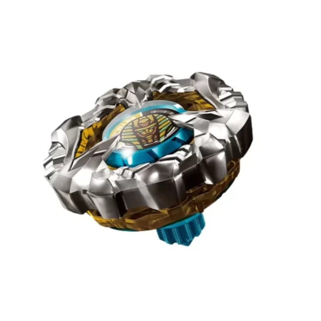Beyblade X BX-27 Short Random Booster Vol.02