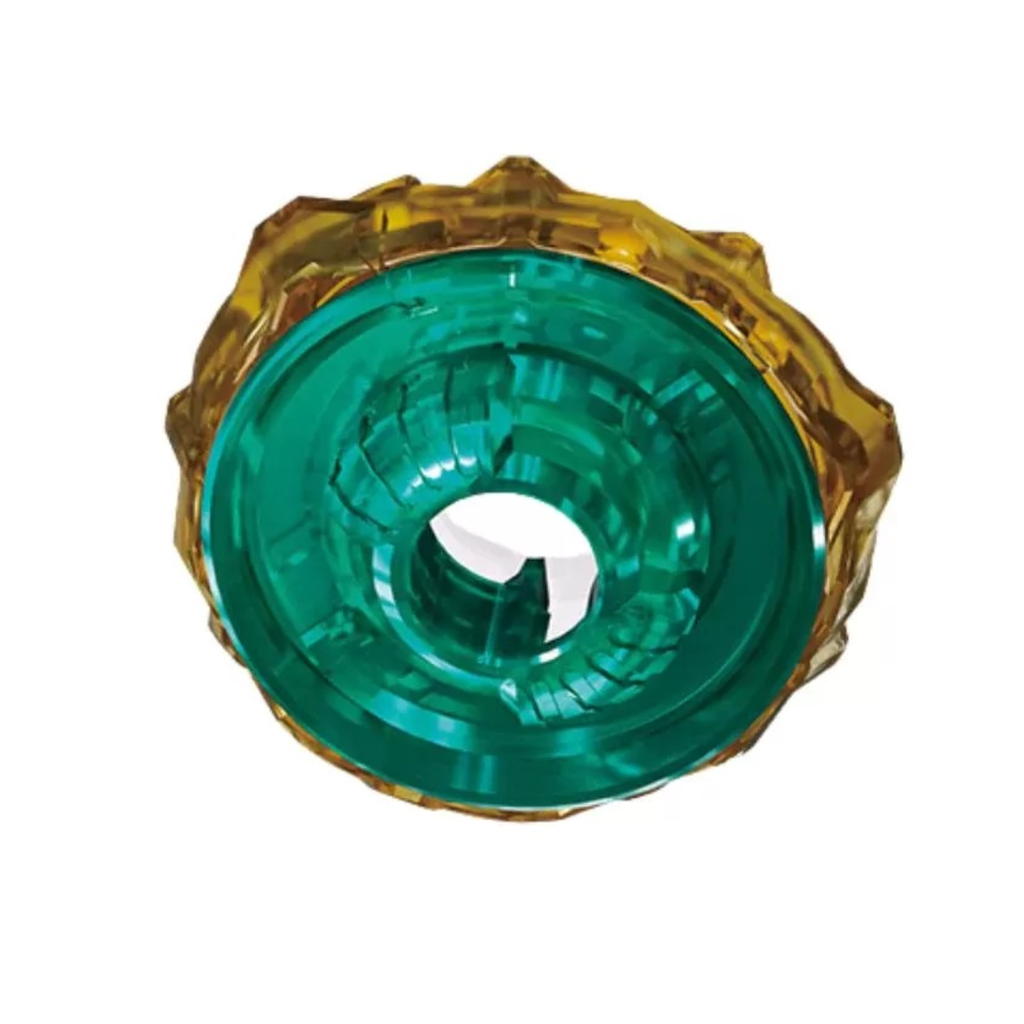 Beyblade X BX-27 Short Random Booster Vol.02