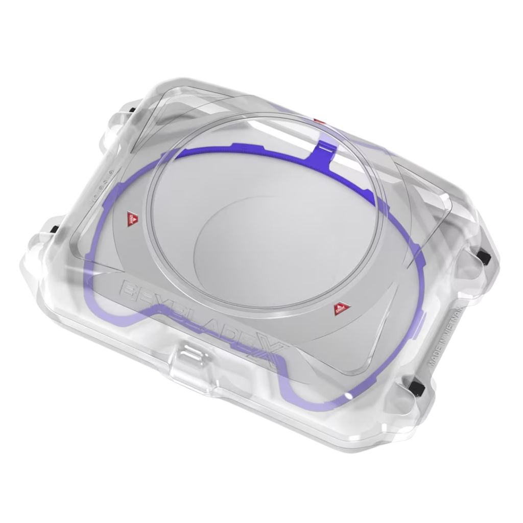 Beyblade X BX-32 Wide Stadium