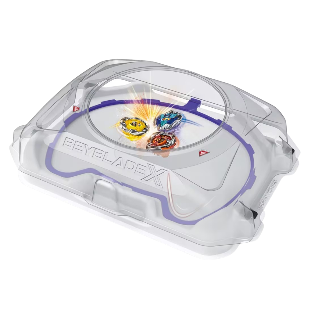 Beyblade X BX-32 Wide Stadium