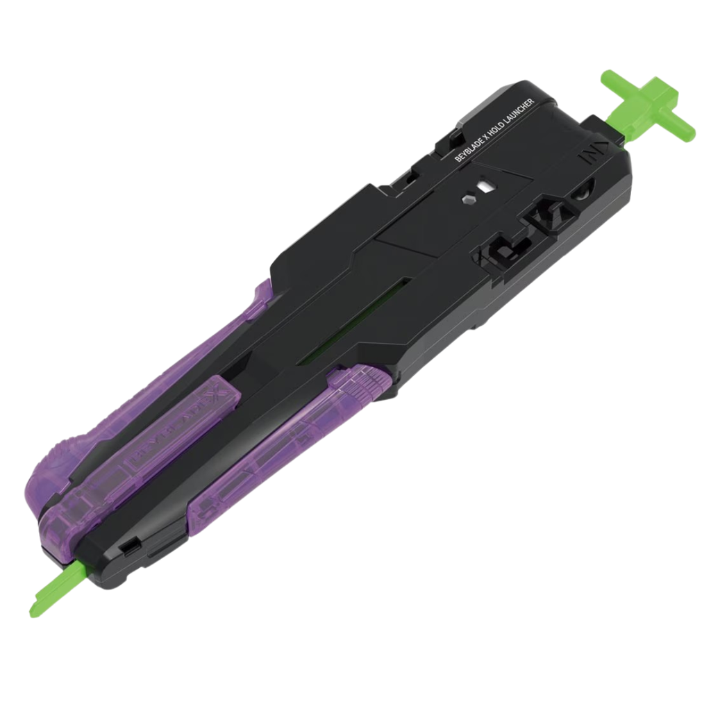 BEYBLADE X UX-09 STARTDASH STARTER SAMURAI SABER