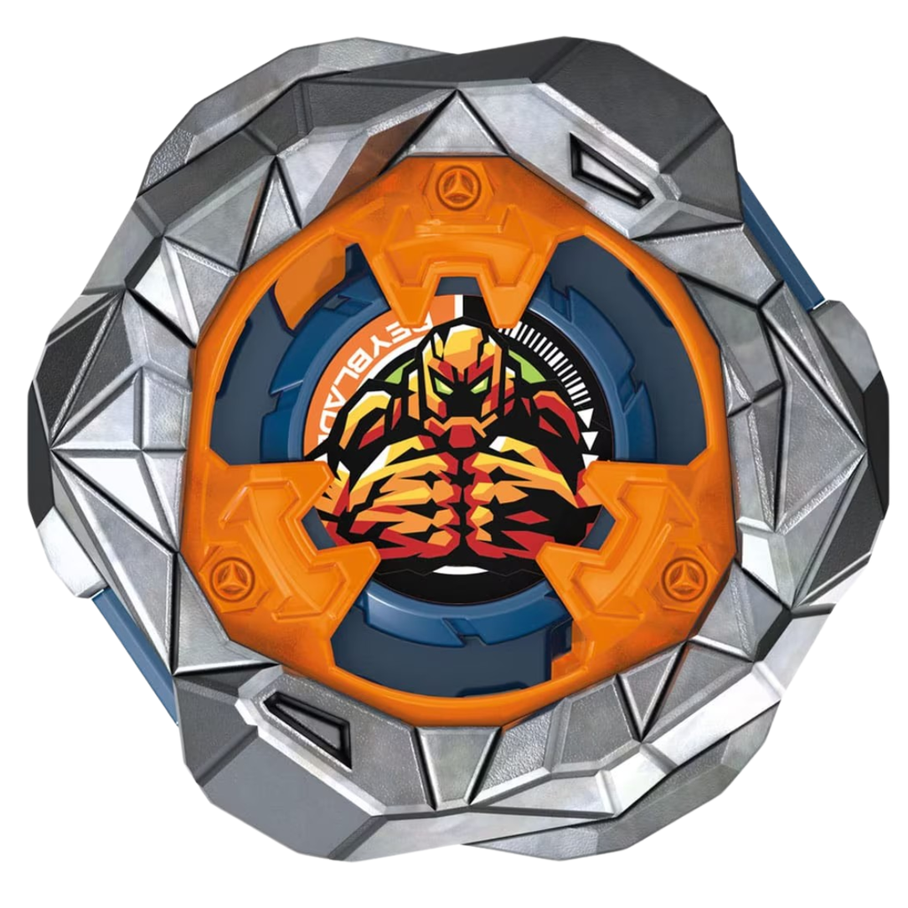 Beyblade X UX-13 Booster Golem Rock