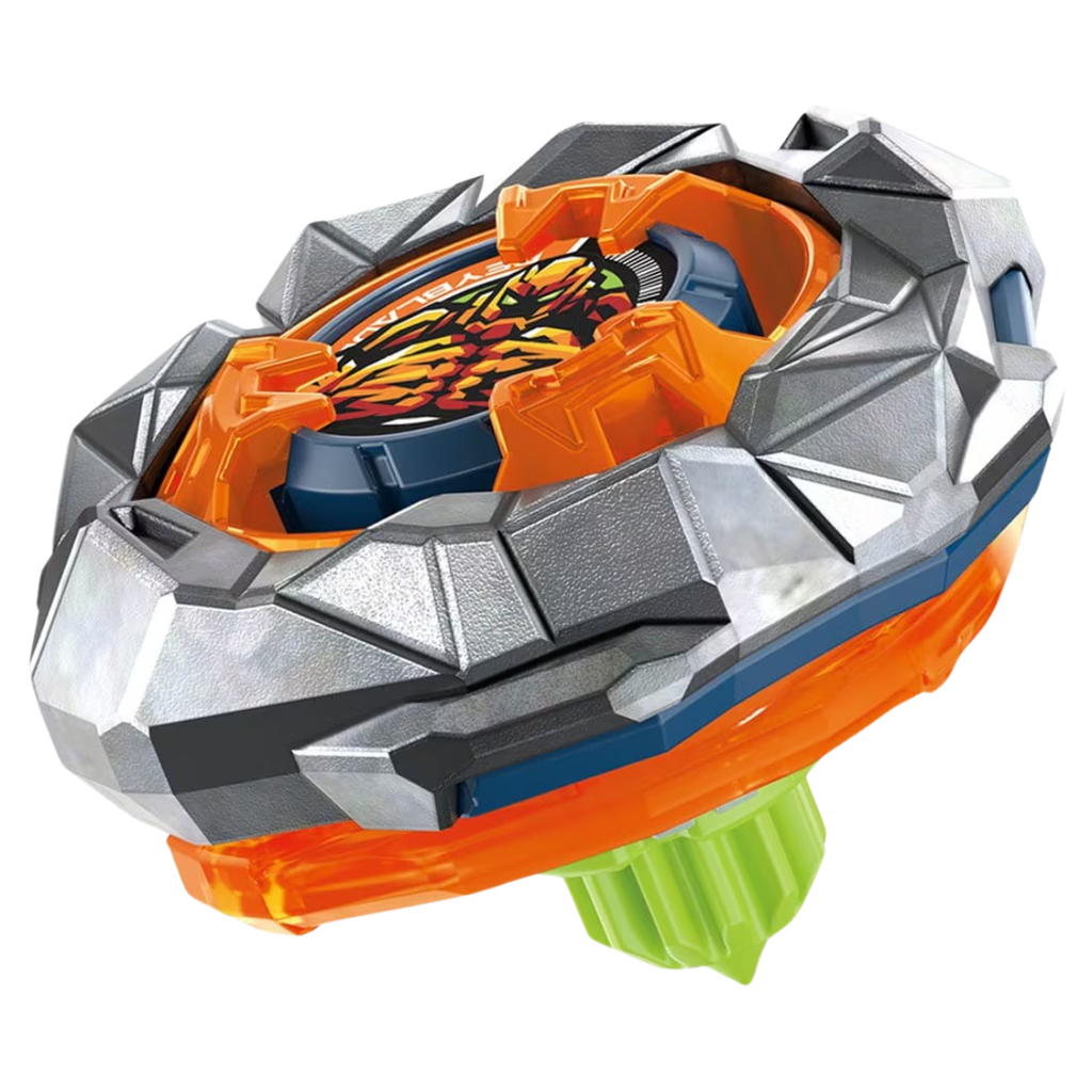 Beyblade X UX-13 Booster Golem Rock