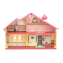 Bluey Celebration Home Playset
